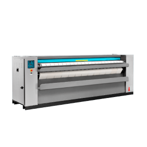 Calandria (Planchadora de Rodillo)