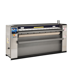 Calandria a Gas Dll 200