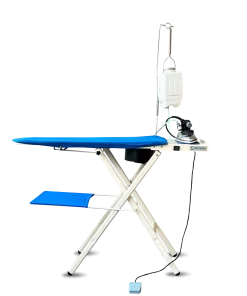 Kit de Planchado Comercial (KPC)