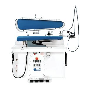 Plancha Prensa Industrial