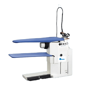 Vaporeta Industrial Bora