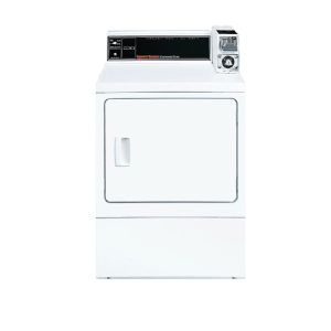 Secadora Comercial a monedas