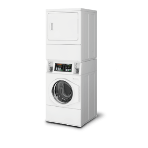 Combo Semi Industrial a monedas