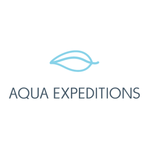 aqua expeditions logo