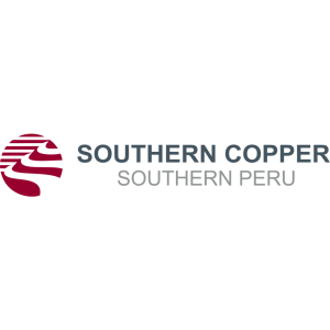 logo southern copper southern peru