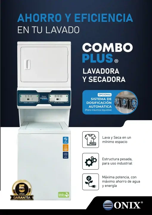 Combo Plus+ - Imagen 2