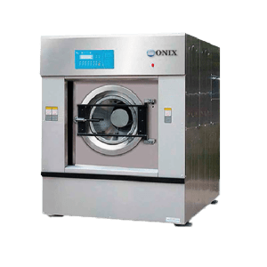 Lavadora Extractora Industrial