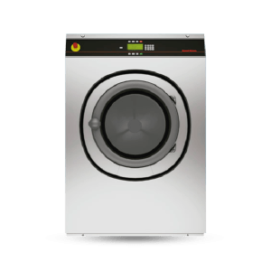 Lavadora Industrial Soft Mount