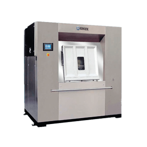 Lavadora con Barrera Sanitaria