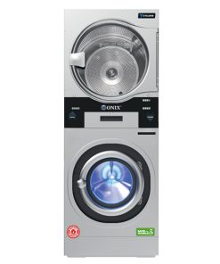 Combo Industrial Cyclone