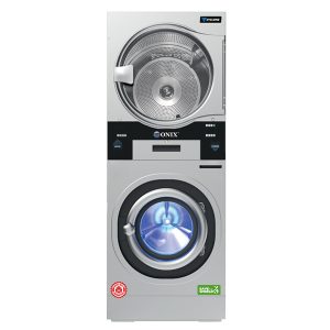 Combo Industrial Cyclone