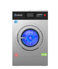 Lavadora Industrial Poison