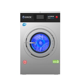 Lavadora Industrial Poison