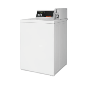 Lavadora Comercial a fichas