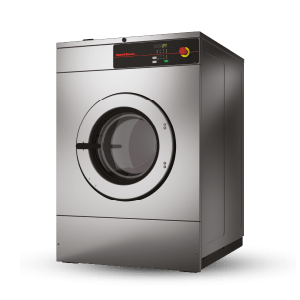 Lavadora Industrial Hard Mount