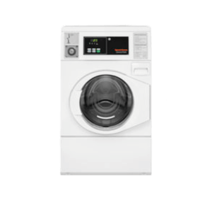 Lavadora Semi Industrial a fichas