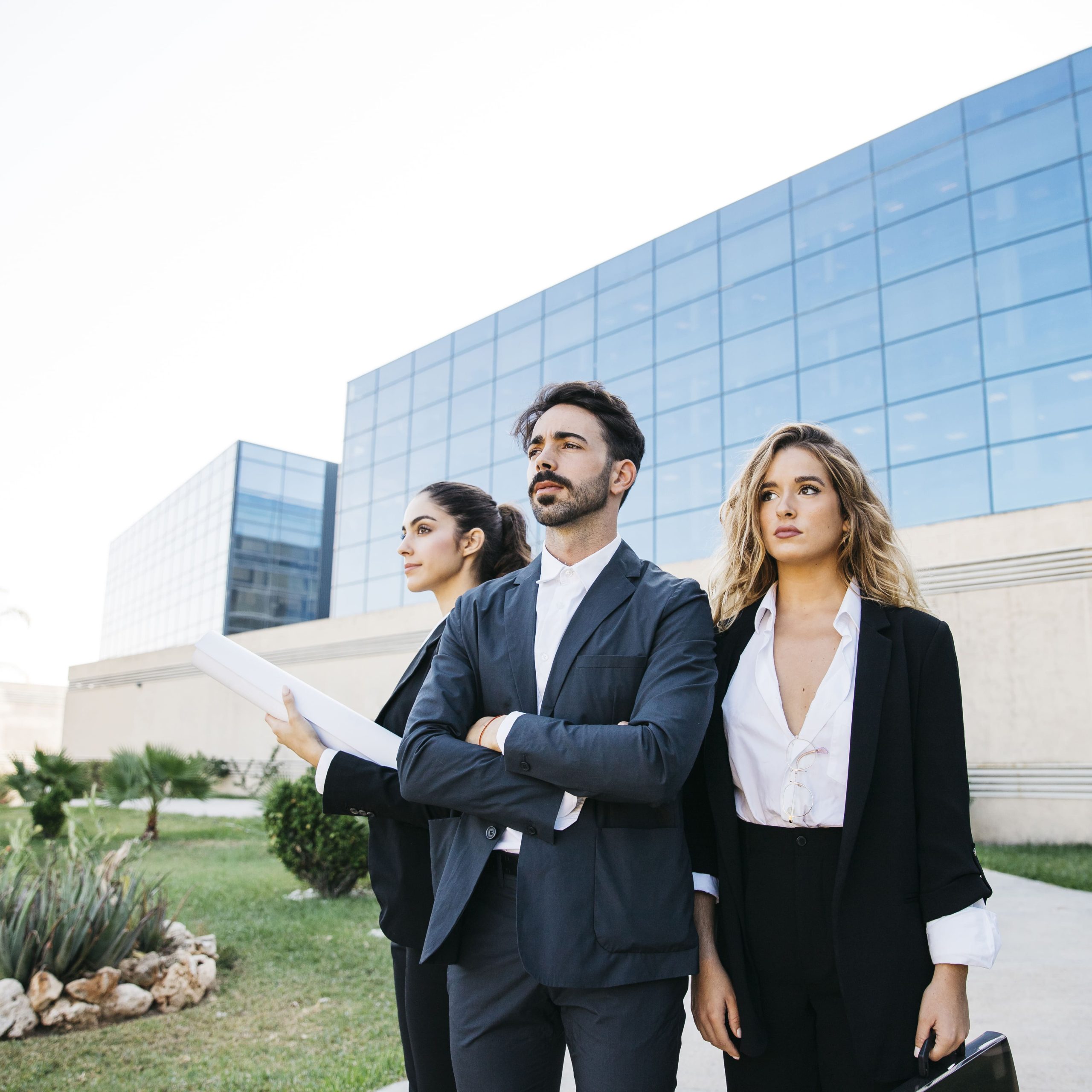 Industria en general