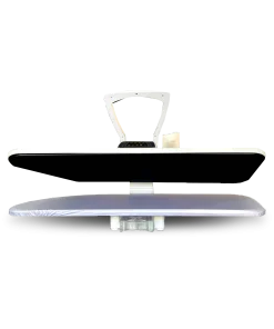 Plancha Prensa Profesional Onix
