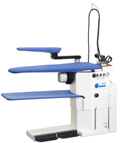 Vaporeta Industrial GHIDINI