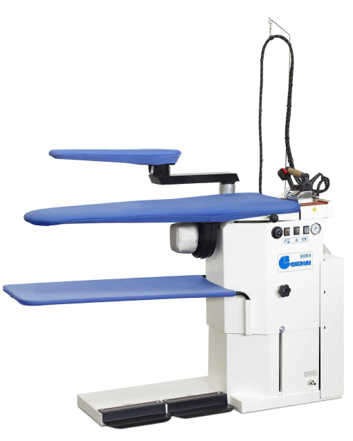 Vaporeta Industrial GHIDINI