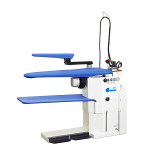 Vaporeta Industrial GHIDINI