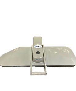 Plancha Prensa Profesional sobre mesa ONIX