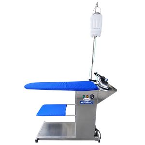 Kit Planchado Industrial (KPI)