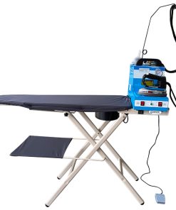 Vaporeta Semi Industrial