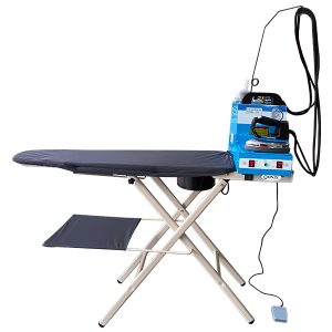 Vaporeta Semi Industrial