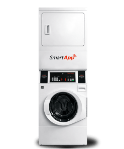 Combo SmartApp, operado por aplicativo