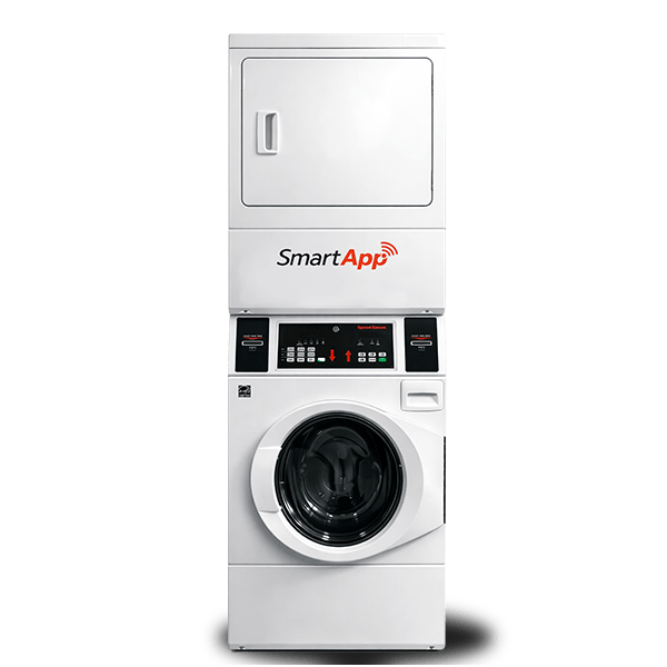 Combo SmartApp, operado por aplicativo