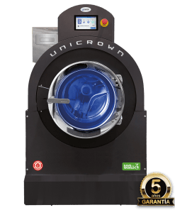 Lavadora Industrial UNICROWN