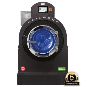 Lavadora Extractora Industrial UNICROWN