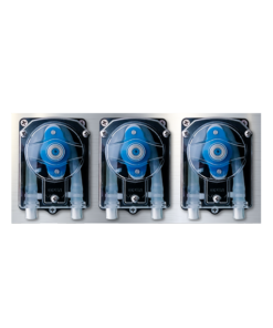 Sistema Dosificación Automática SDA